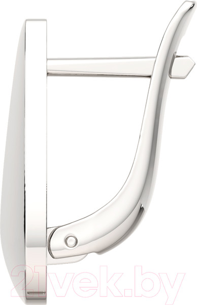 Изображение товара Серьги из серебра ZORKA 0300262.ZZ