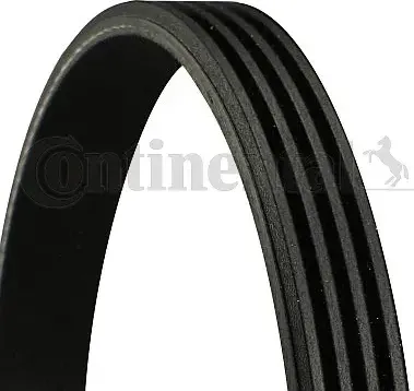 Изображение товара Ремень генератора Contitech 4PK845