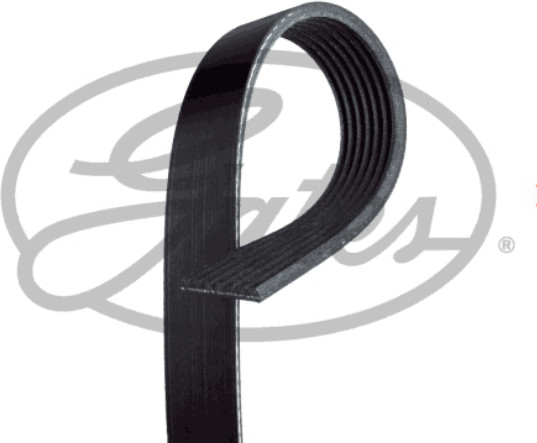 Изображение товара Ремень генератора Gates 7PK2120