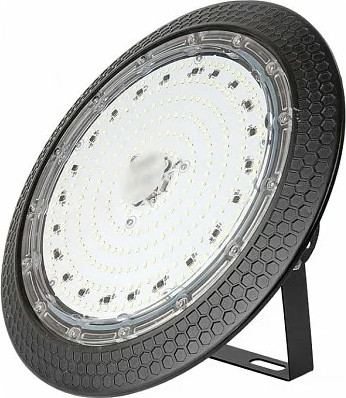 Изображение товара Светильник для подсобных помещений General Lighting Промышленный GHB-U3-100BT-IP65-6 / 436001