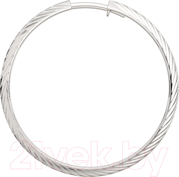 Изображение товара Серьги из серебра ZORKA 0380003/2