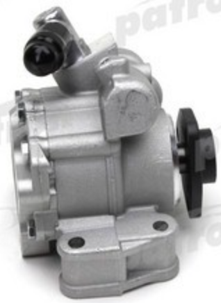 Изображение товара Насос гидроусилителя руля Patron PPS038