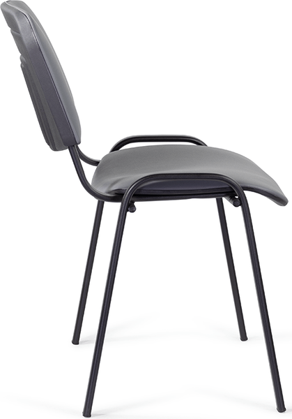 Изображение товара Стул офисный UTFC ИЗО BL (Z71 серый)