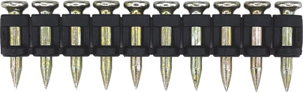 Изображение товара Гвозди для степлера Toua CN EG bullet point 3.05х19мм / NC30519 (1000шт)