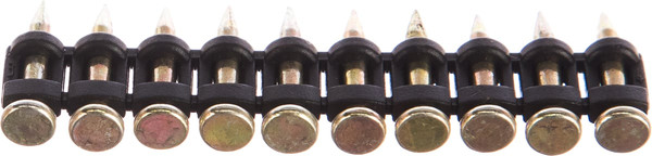 Изображение товара Гвозди для степлера Toua CN EG bullet point 3.05х19мм / NC30519 (1000шт)