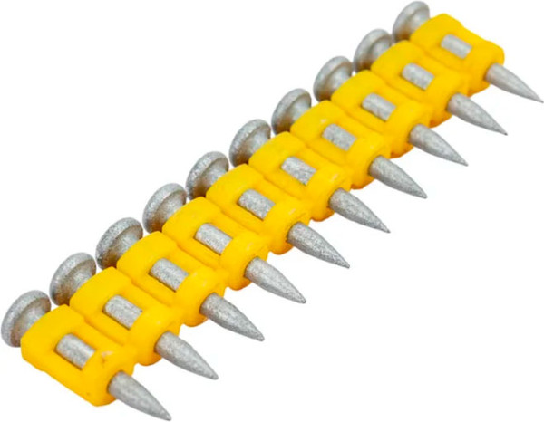 Изображение товара Гвозди для степлера Toua CN MG Bullet Point 3.05х19мм / MG30519 (1000шт)