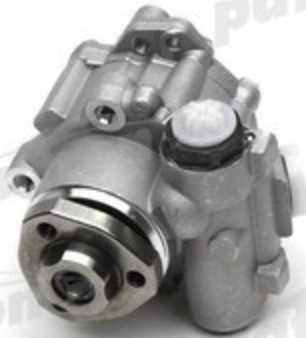 Изображение товара Насос гидроусилителя руля Patron PPS009