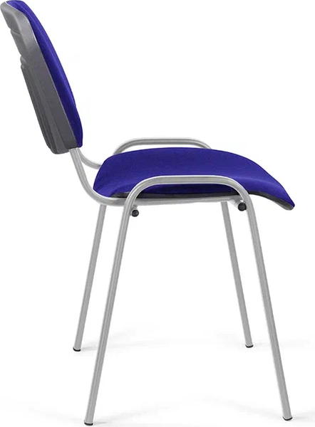 Изображение товара Стул офисный UTFC ИЗО GR (С06 синий)