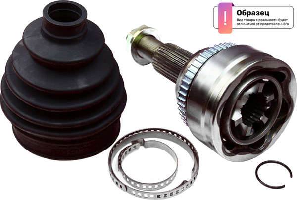 Изображение товара ШРУС Patron PCV1503