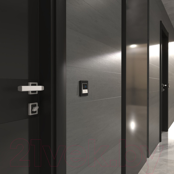 Изображение товара Кнопка звонка Werkel W1114601 (белый)