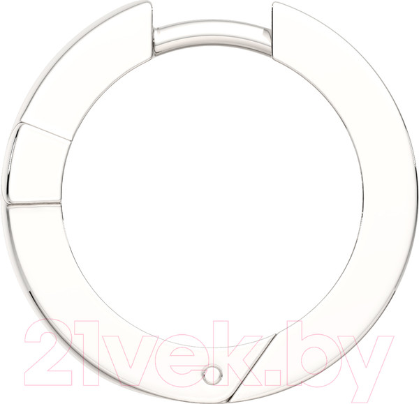 Изображение товара Серьги из серебра ZORKA 0300454.ZZ