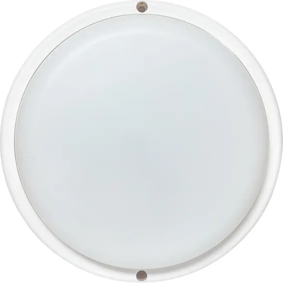 Изображение товара Светильник ЖКХ EKF BKL-1005-R-18-4000