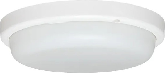 Изображение товара Светильник ЖКХ EKF BKL-1005-R-18-4000