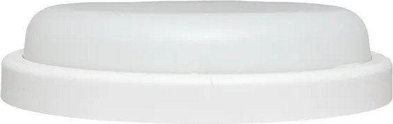 Изображение товара Светильник ЖКХ EKF BKL-1005-R-18-4000