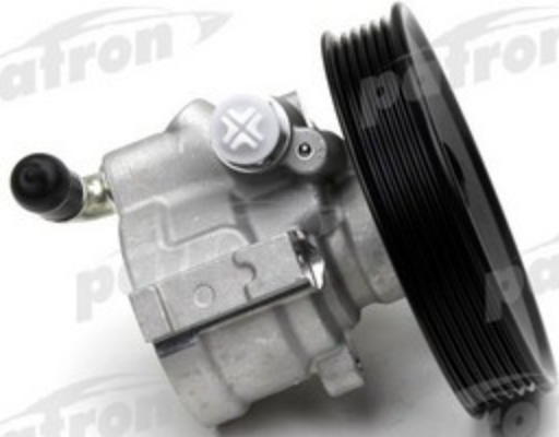 Изображение товара Насос гидроусилителя руля Patron PPS029