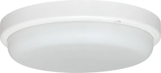 Изображение товара Светильник ЖКХ EKF BKL-1006-R-24-4000