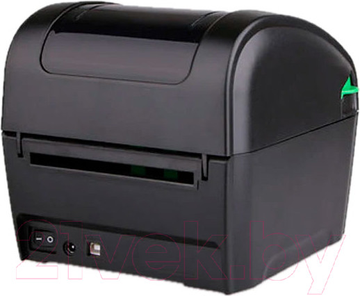 Изображение товара Принтер этикеток TSC DT DA210 (99-158A001-0002)