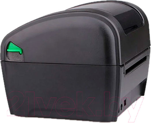 Изображение товара Принтер этикеток TSC DT DA210 (99-158A001-0002)