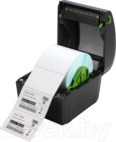 Изображение товара Принтер этикеток TSC DT DA220 (99-158A015-2102)