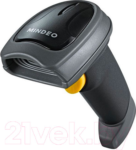 Изображение товара Сканер штрих-кода Mindeo MD6600AT-HD