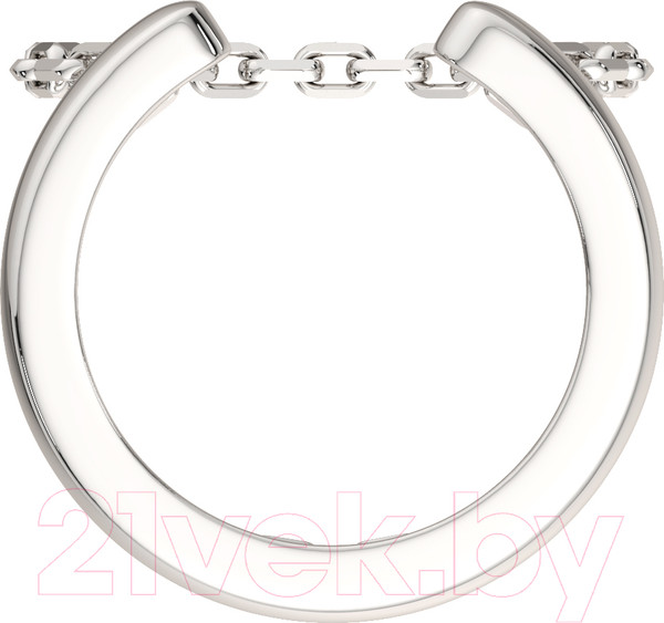 Изображение товара Моносерьга из серебра ZORKA 0300461.ZZ