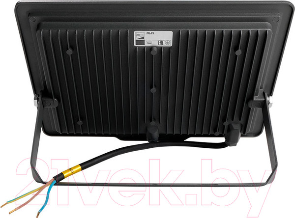 Изображение товара Прожектор JAZZway PFL-C3 (5045705)