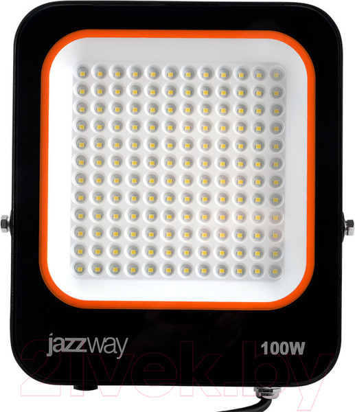 Изображение товара Прожектор JAZZway PFL- V (5039759)