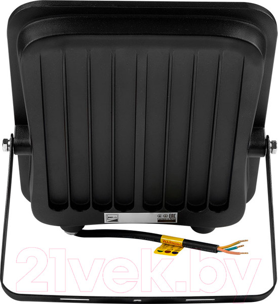 Изображение товара Прожектор JAZZway PFL- V (5039759)