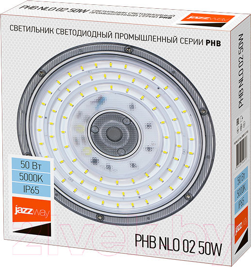 Изображение товара Светильник ЖКХ JAZZway 5040373