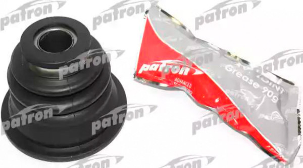Изображение товара Пыльник ШРУСа Patron PDC3943