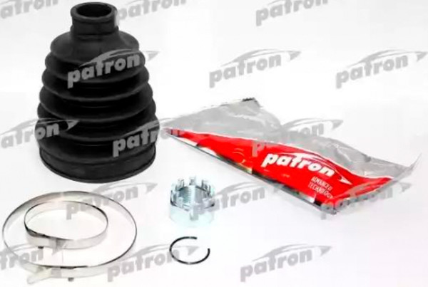 Изображение товара Пыльник ШРУСа Patron PDC4392