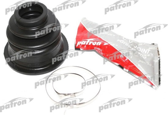 Изображение товара Пыльник ШРУСа Patron PDC4179