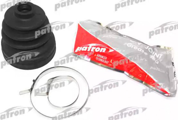 Изображение товара Пыльник ШРУСа Patron PDC4116