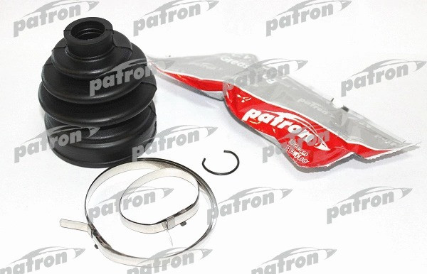 Изображение товара Пыльник ШРУСа Patron PDC3945