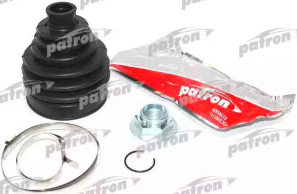 Изображение товара Пыльник ШРУСа Patron PDC5253