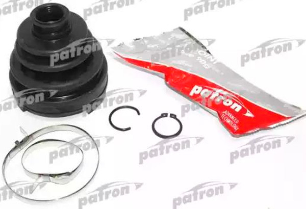 Изображение товара Пыльник ШРУСа Patron PDC8130