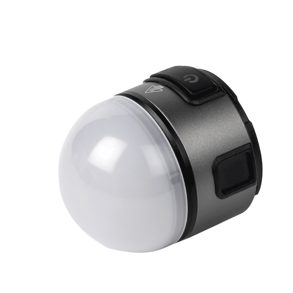 Изображение товара Фонарь JAZZway AccuH5-L5W/L3W / 5046092