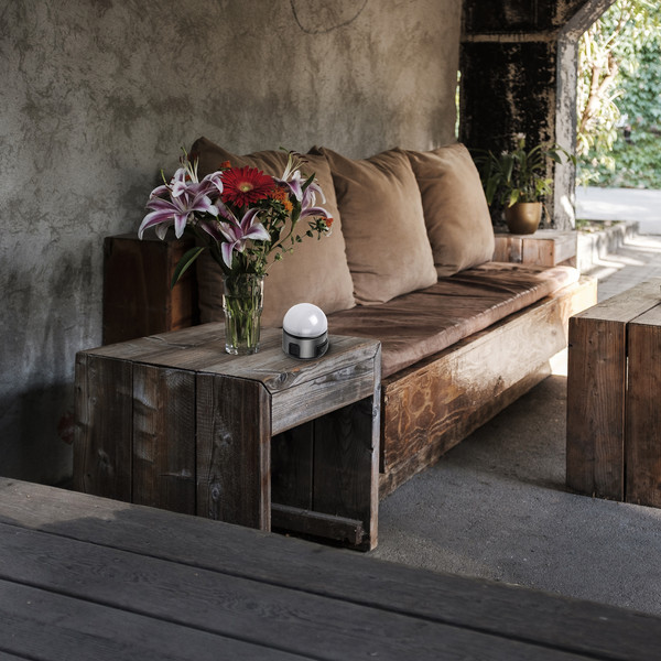 Изображение товара Фонарь JAZZway AccuH5-L5W/L3W / 5046092