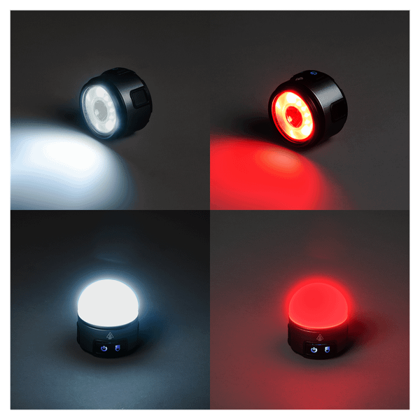 Изображение товара Фонарь JAZZway AccuH5-L5W/L3W / 5046092