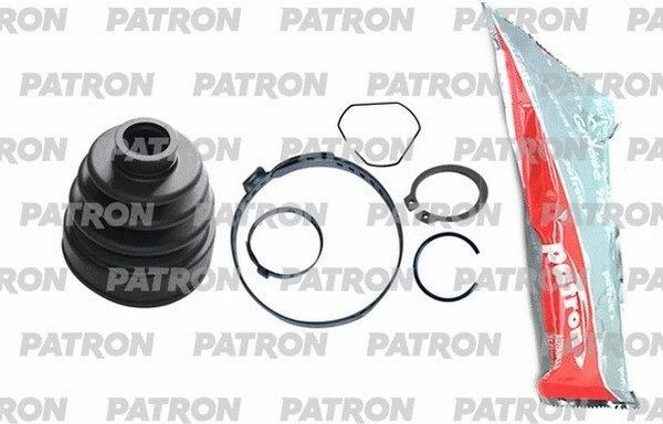 Изображение товара Пыльник ШРУСа Patron PDC4885