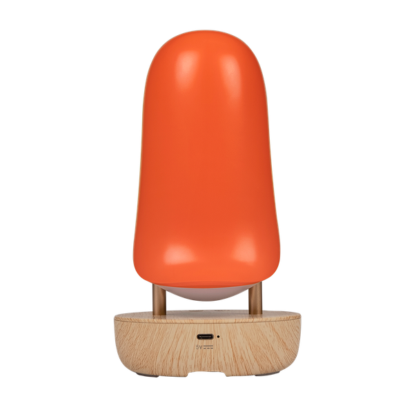 Изображение товара Ночник JAZZway Тукан 5048157