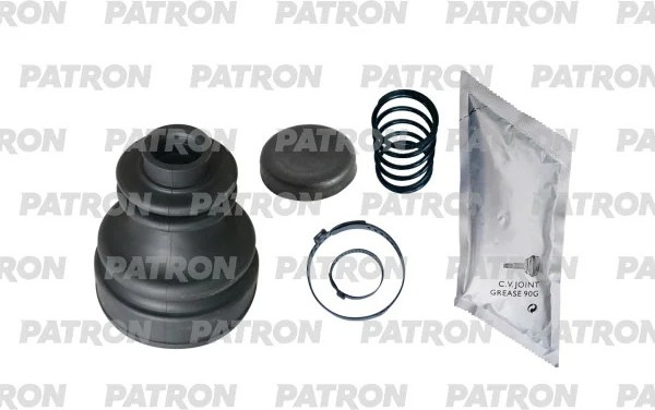 Изображение товара Пыльник ШРУСа Patron PDC5608