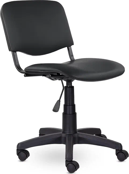 Изображение товара Кресло офисное UTFC Изо/Жтс (Z11 черный)