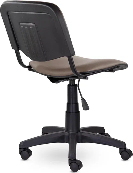 Изображение товара Кресло офисное UTFC Изо/Жтс (Z10 коричневый)