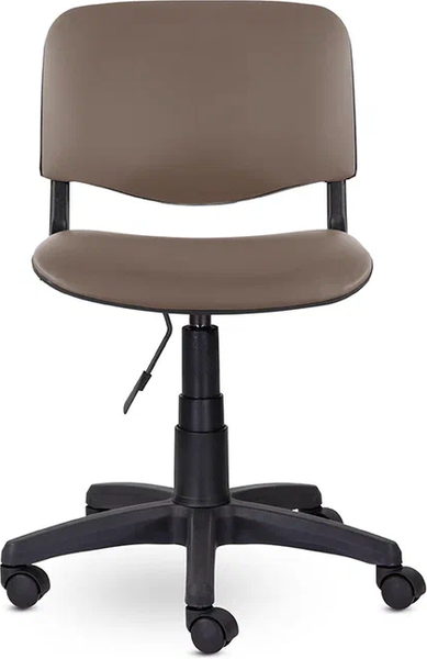 Изображение товара Кресло офисное UTFC Изо/Жтс (Z10 коричневый)