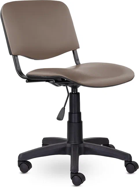 Изображение товара Кресло офисное UTFC Изо/Жтс (Z10 коричневый)