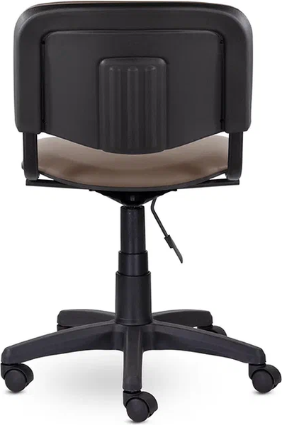 Изображение товара Кресло офисное UTFC Изо/Жтс (Z10 коричневый)