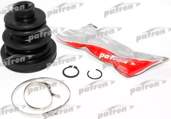 Изображение товара Пыльник ШРУСа Patron PDC9854