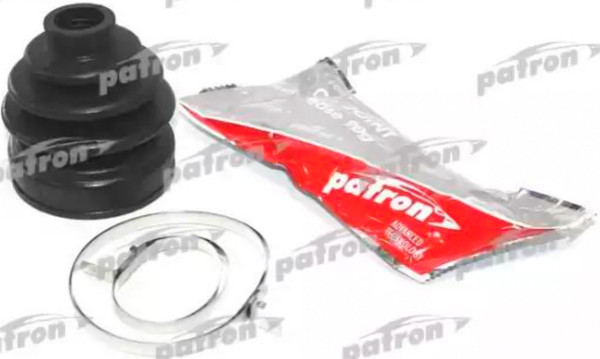 Изображение товара Пыльник ШРУСа Patron PDC9374