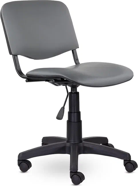 Изображение товара Кресло офисное UTFC Изо/Жтс (Z71 серый)